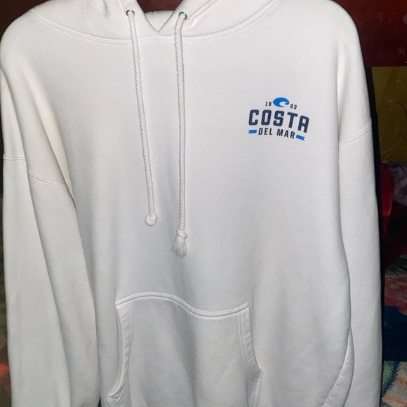 Costa color white/blue - Picture 2 of 6